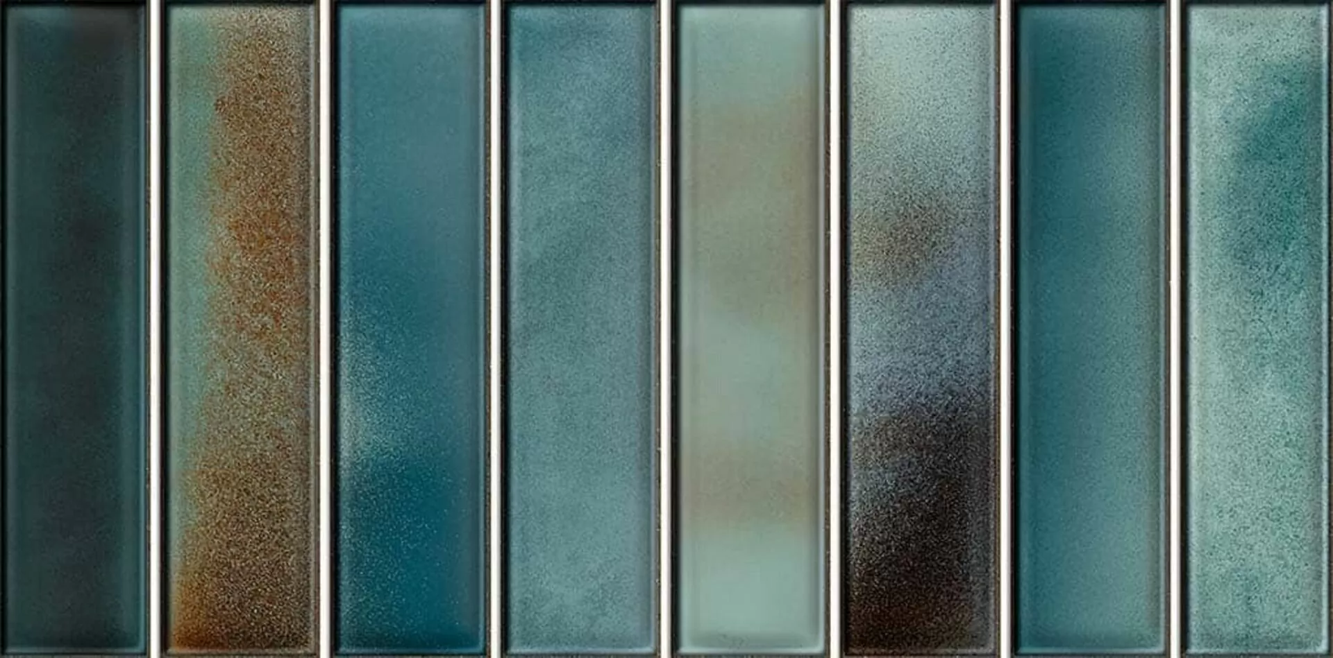 Плитка Borealis Aqua 15x30