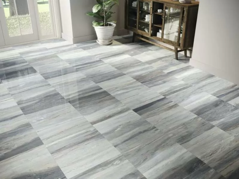 Плитка Parsel Perla rect. 40x120