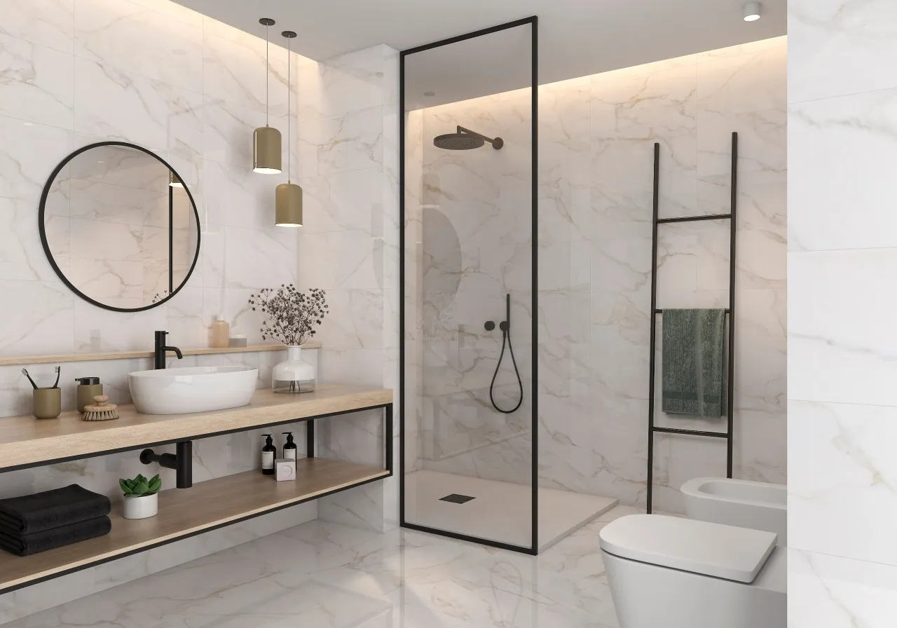 Керамогранит Livorno Gold Pul 60x120