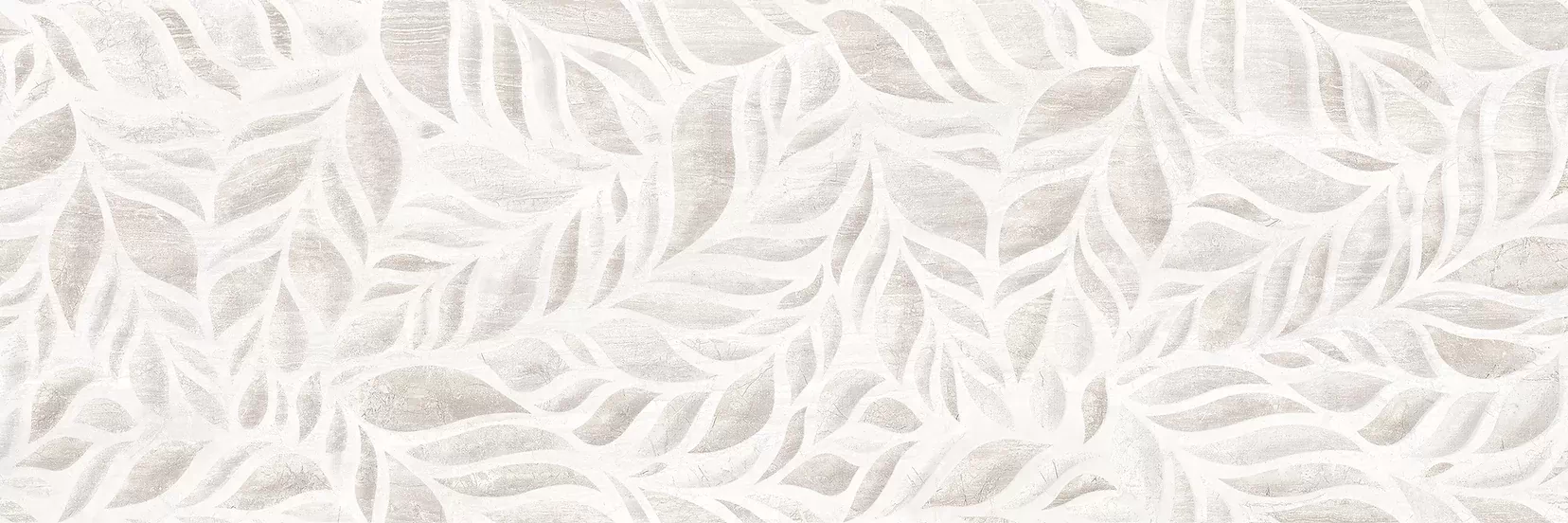 Плитка R0000352 Luxury Art White Shine 30x90