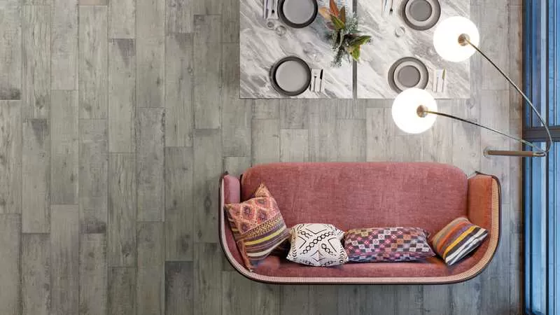 Керамогранит 610010001985 Брента Браун 22.5х90