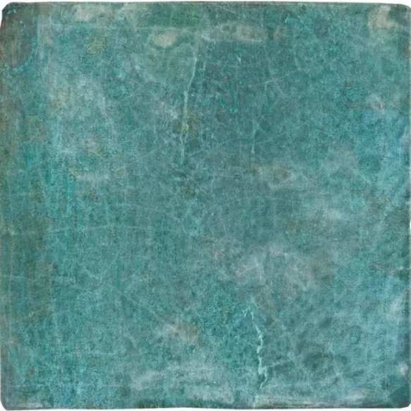 Плитка 29004 DYROY AQUA 10X10X09