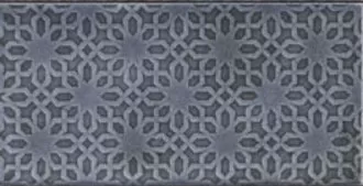 Плитка DECOR CAMDEN AZURRO 10x20