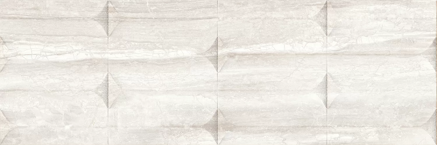 Плитка R0000304 Luxury Concept White Mat 30x90