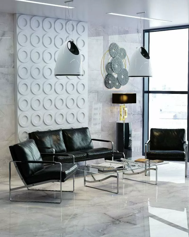 Керамогранит Onyx Gold 60x120