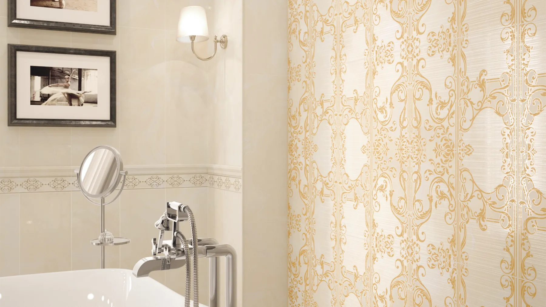 Керамогранит 600090000374 Charme Evo Calacatta Alzata Cerato 20x30