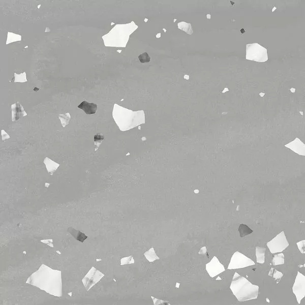 Керамогранит Terratile Grey 60x60