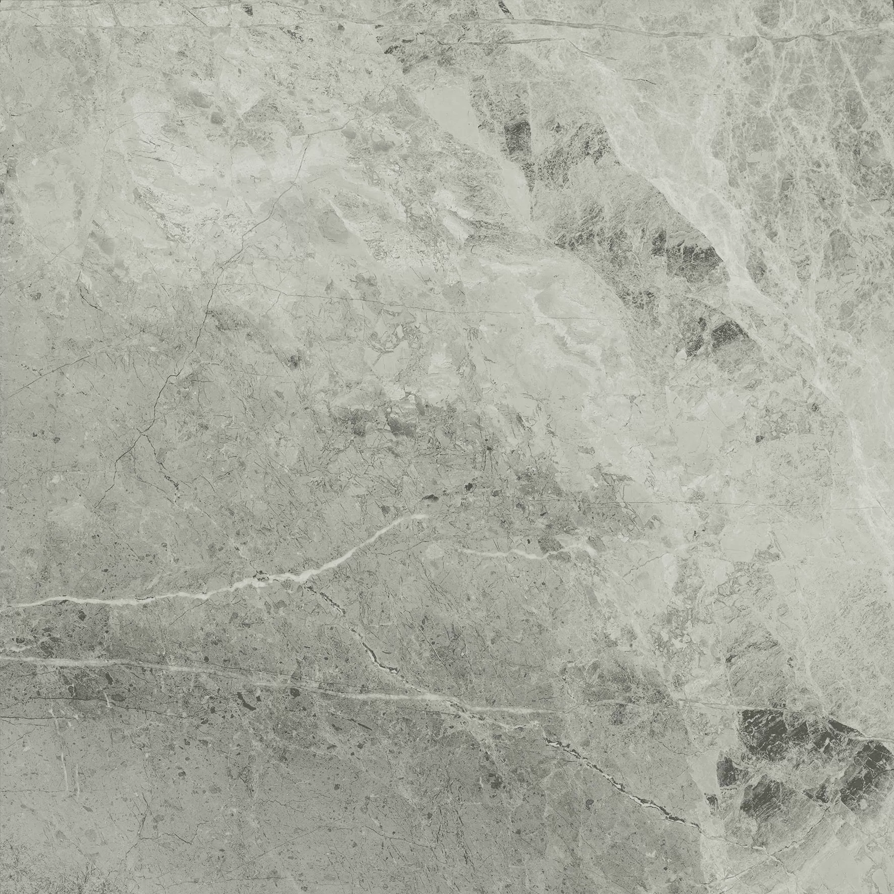 Керамогранит 610015000552 Charme Extra Silver Lux Ret 60x60