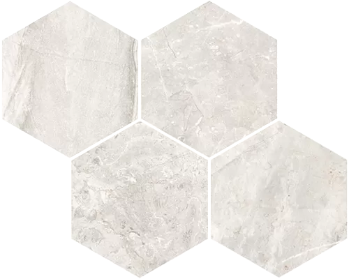 Мозаика 40GM Mosaico Albiense Nacar 35x28