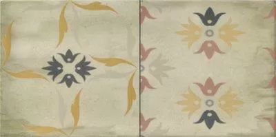 Плитка PT02260 Decor Treviso 10х20