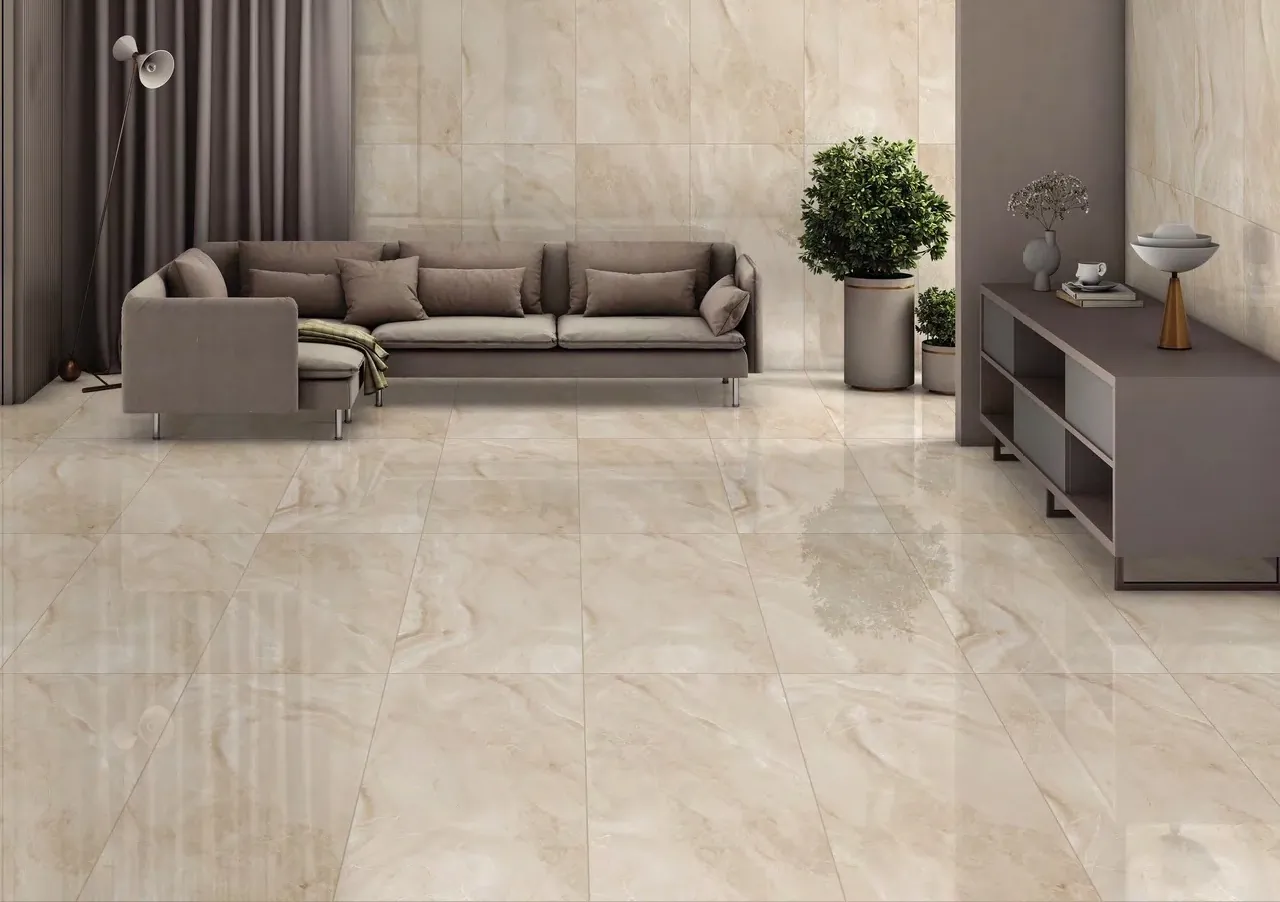 Керамогранит N20574 Crystal Onyx Polished 60x120