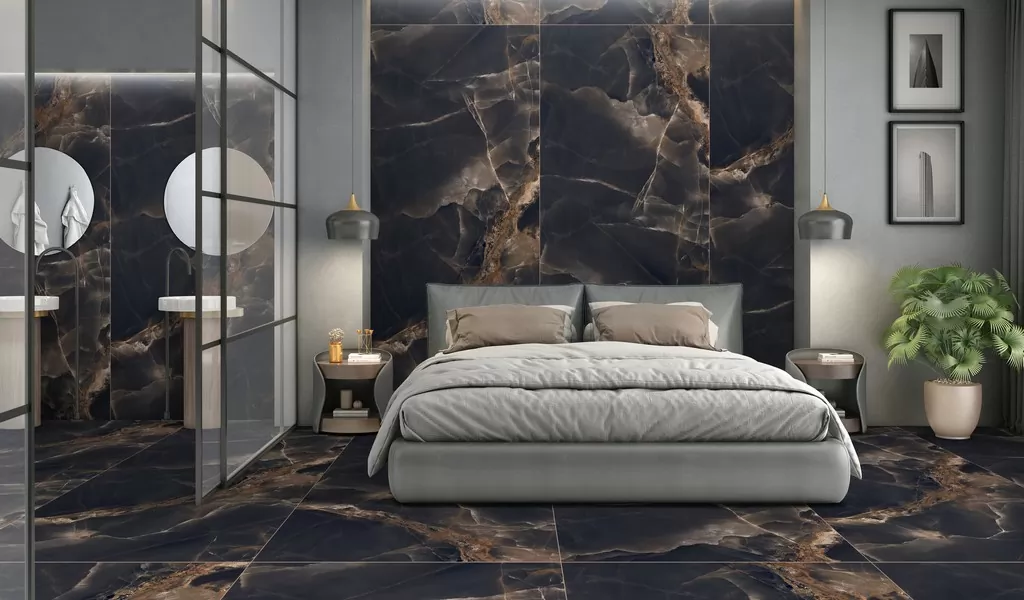 Керамогранит ENACN8029HG60120 Neptune High Glossy 600х1200х9