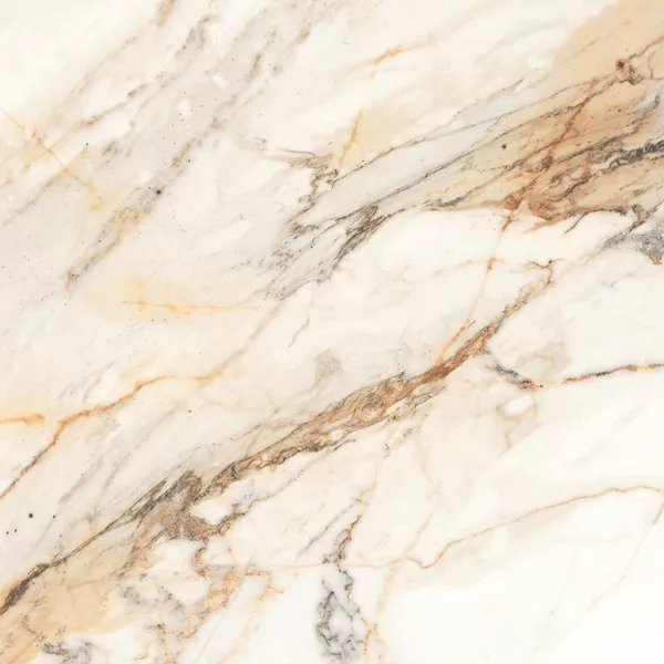 Керамогранит Calacatta Borgini Структурный 60x60