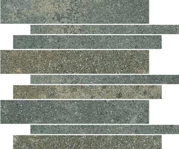 Мозаика 42WN Mosaico Sanur Turquesa Antideslizante R11 30x30