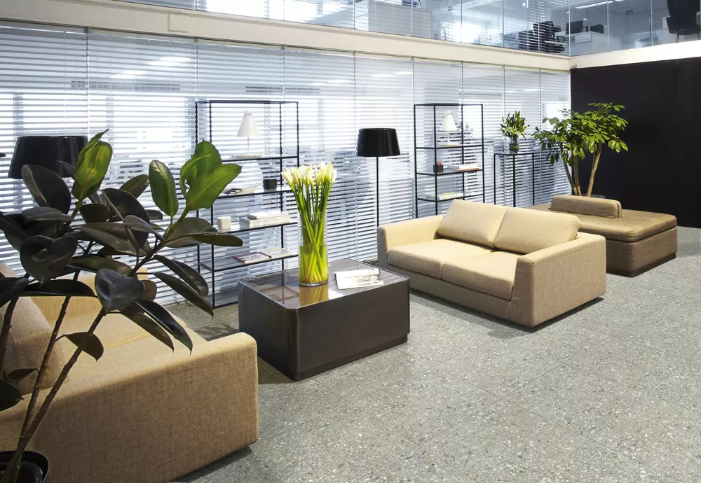 Керамогранит AG23 Aglomerat неполированный 60x60