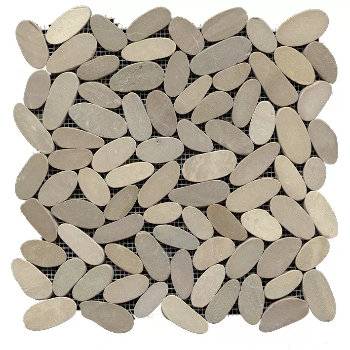 Мозаика L108008991 Paradise Lake Stone Cremas 30x30