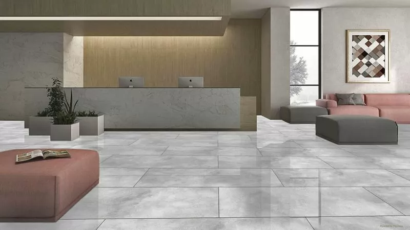 Керамогранит Sentora Light Sugar 60x120
