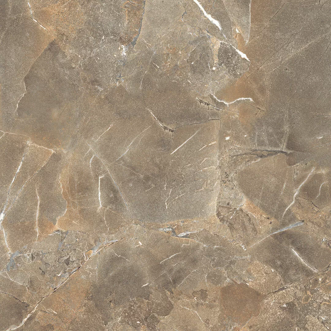 Керамогранит Downtown Choco Glossy 60x60