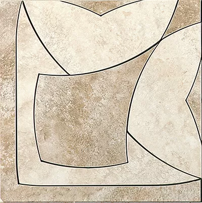 Керамогранит ID32 Триумф наборный 20,7*20,7 керамический угол