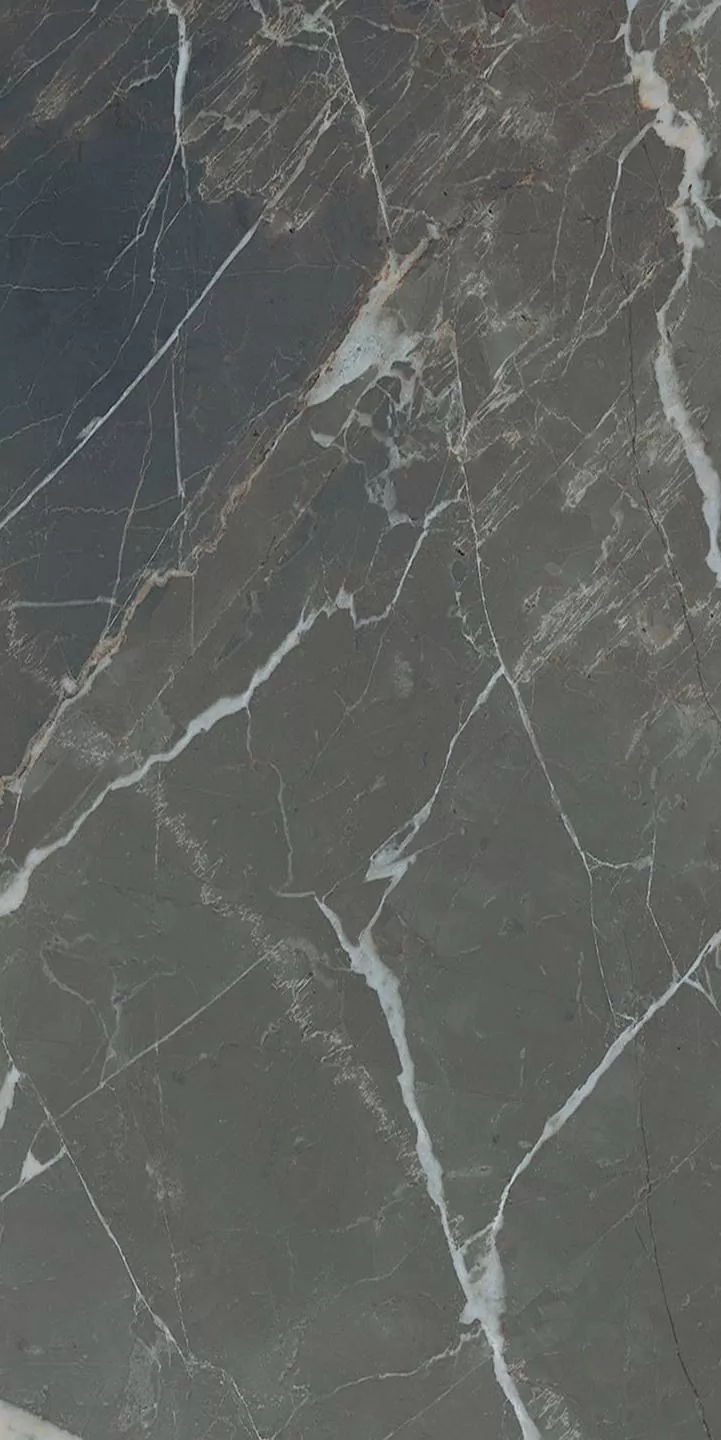 Керамогранит 756217 Stones 2.0 Calacatta Black Smooth Ret 40x80