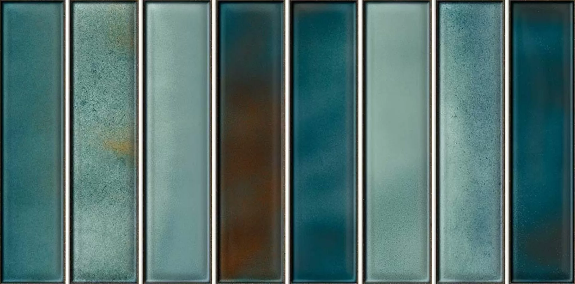 Плитка Borealis Aqua 15x30