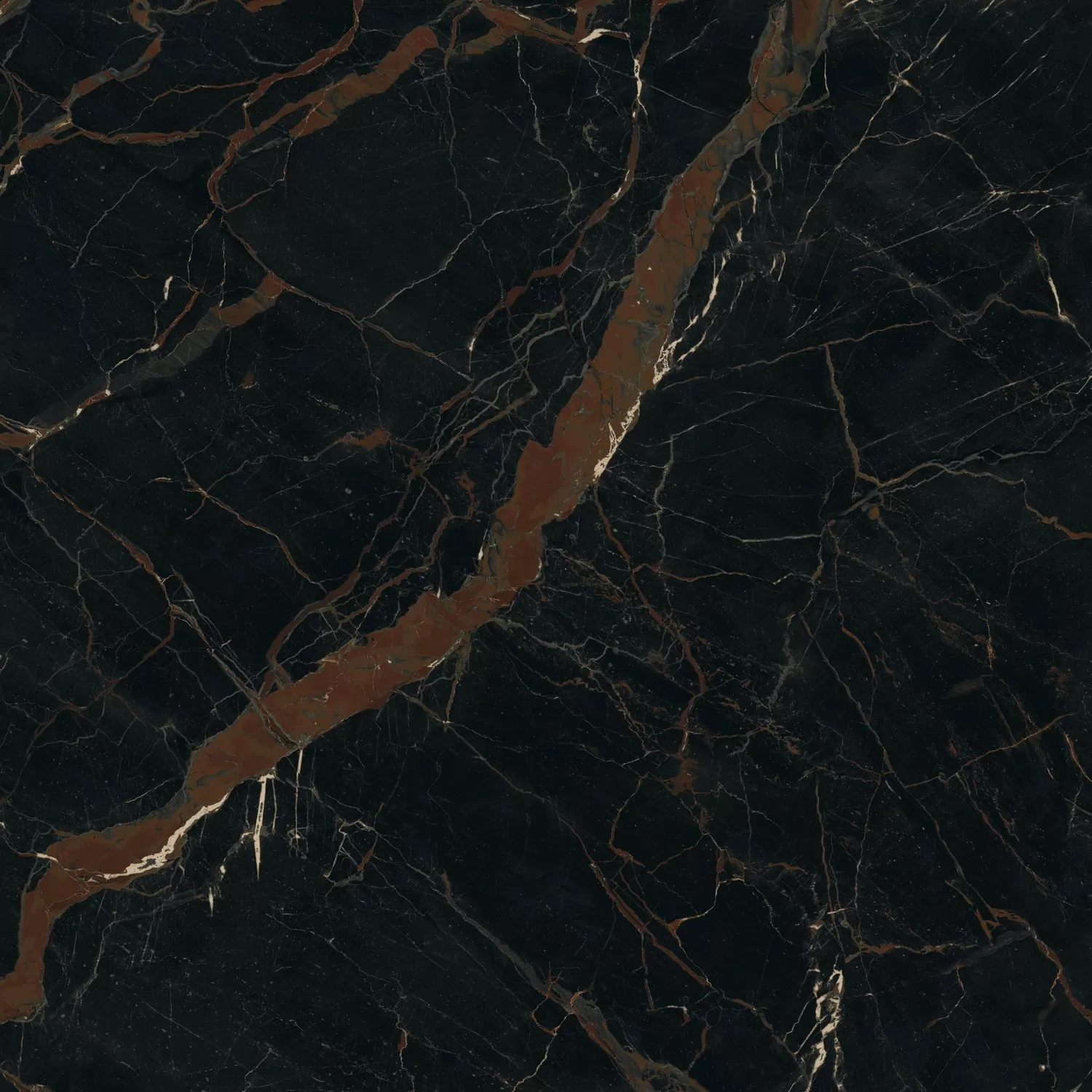 Керамогранит 610015000652 Forte dei Marmi Ombra di Caravaggio 80x80