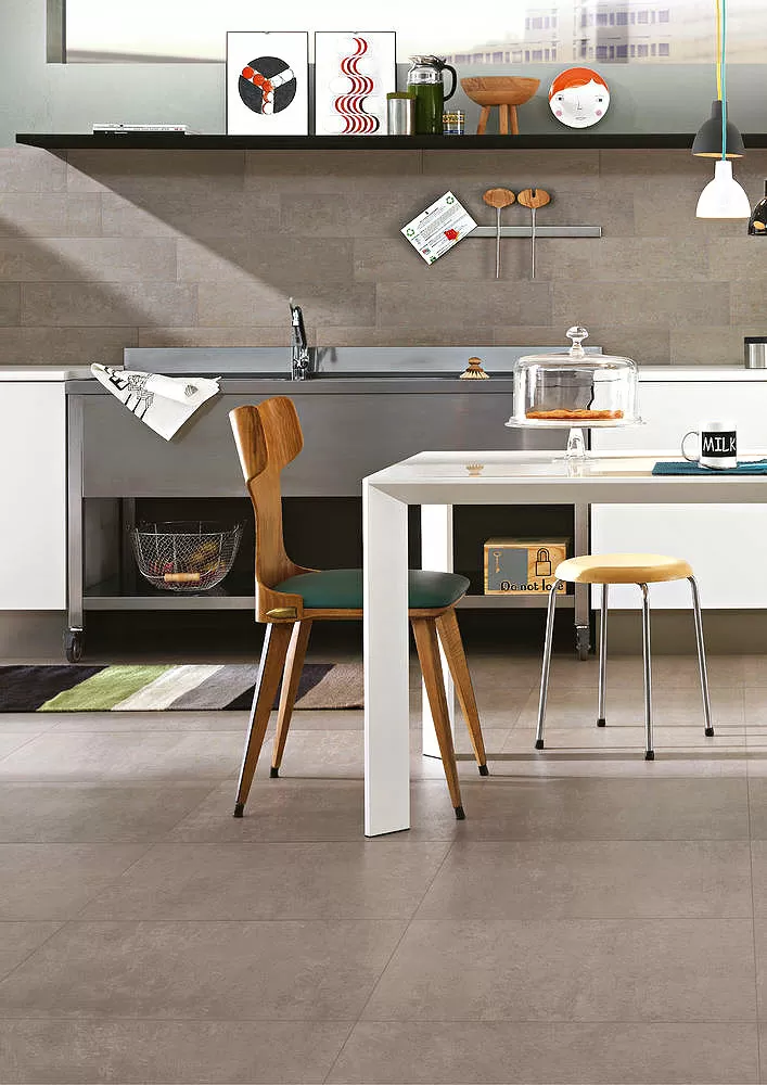 Мозаика R38Z Concept Mosaico Beige 32.5х32.5