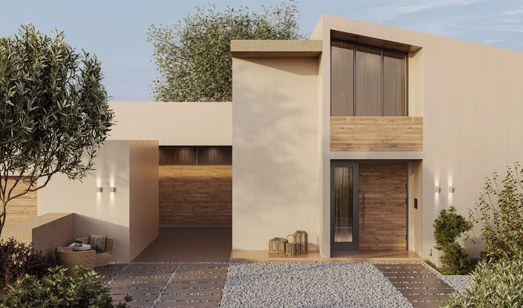 Керамогранит SG074902R Нестос серый светлый лаппатированный обрезной 119,5x320x1,1