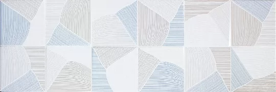 Плитка DECOR PURE MIX 20x60