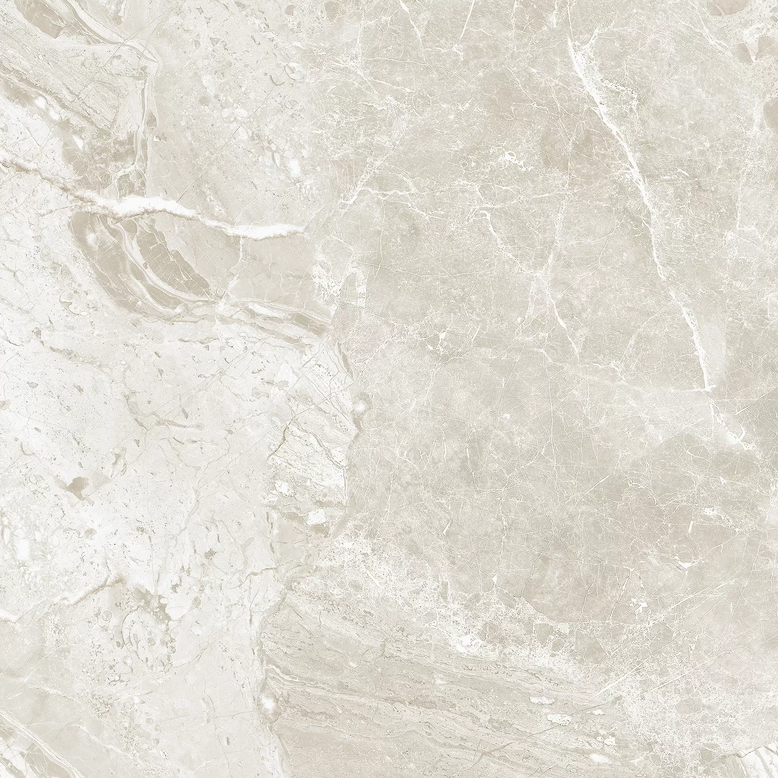 Керамогранит 6060GRY11 Greiny Crema Sugar 600x600x9.5