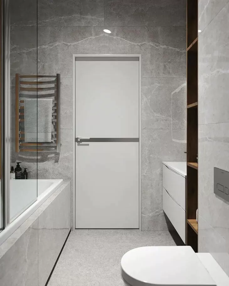 Керамогранит 953 Toscana Crema 180x120