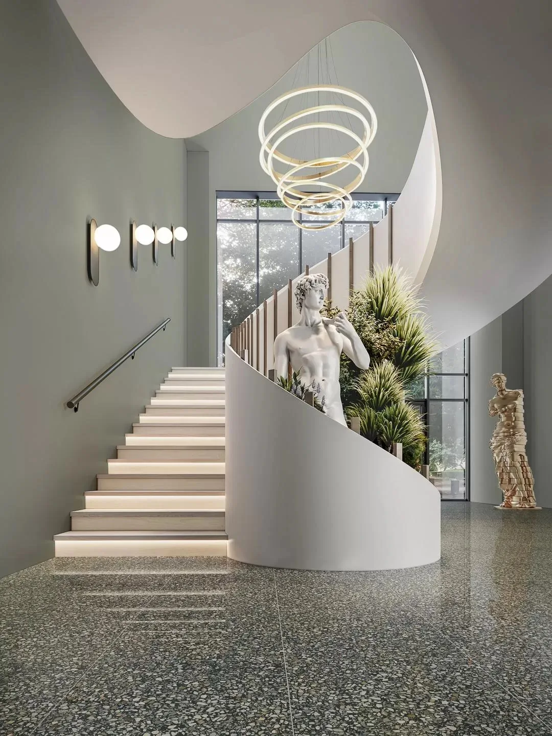 Керамогранит SG653322R Бричиола бежевый лаппатированный обрезной 60x60