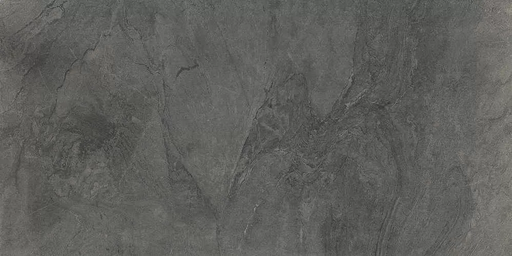 Керамогранит Atlantis Anthracite Lappato Rectified 60x120