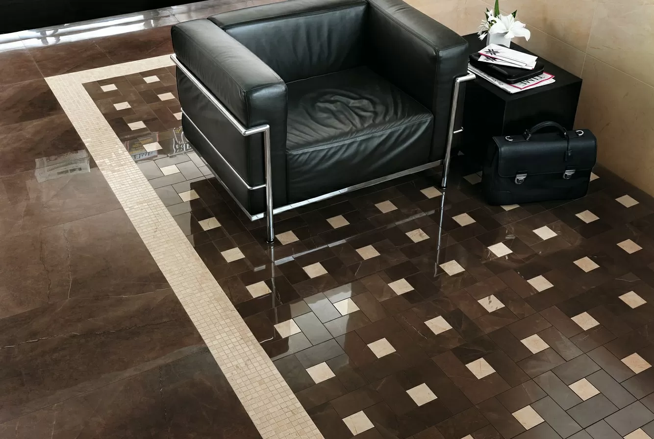 Керамогранит A209 Marvel Grey Stone 60x120