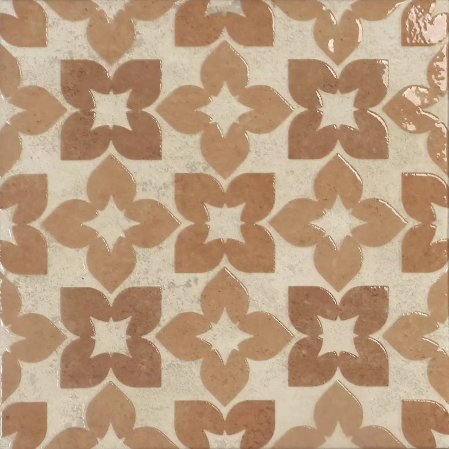 Керамогранит Soul Ocre Matt 20x20