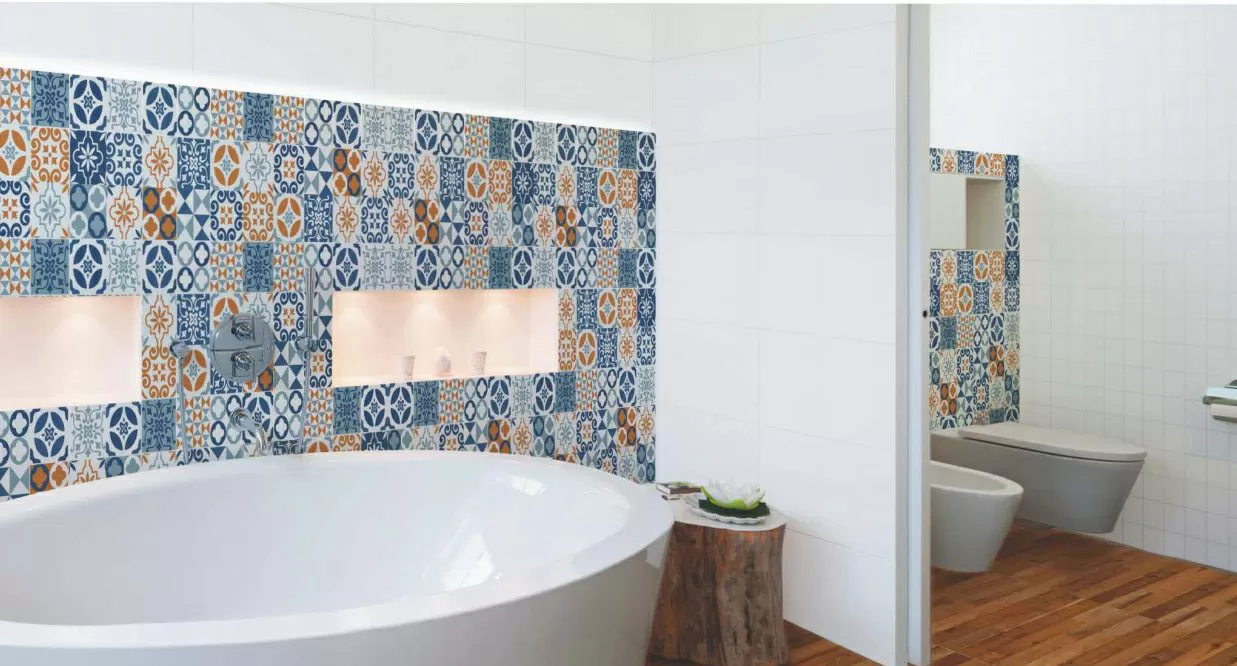 Плитка Arti ADA Decor 30x60