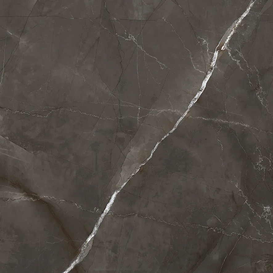 Керамогранит LP6060G0061R Timeless Marrone коричневый матовый карвинг 59,5х59,5