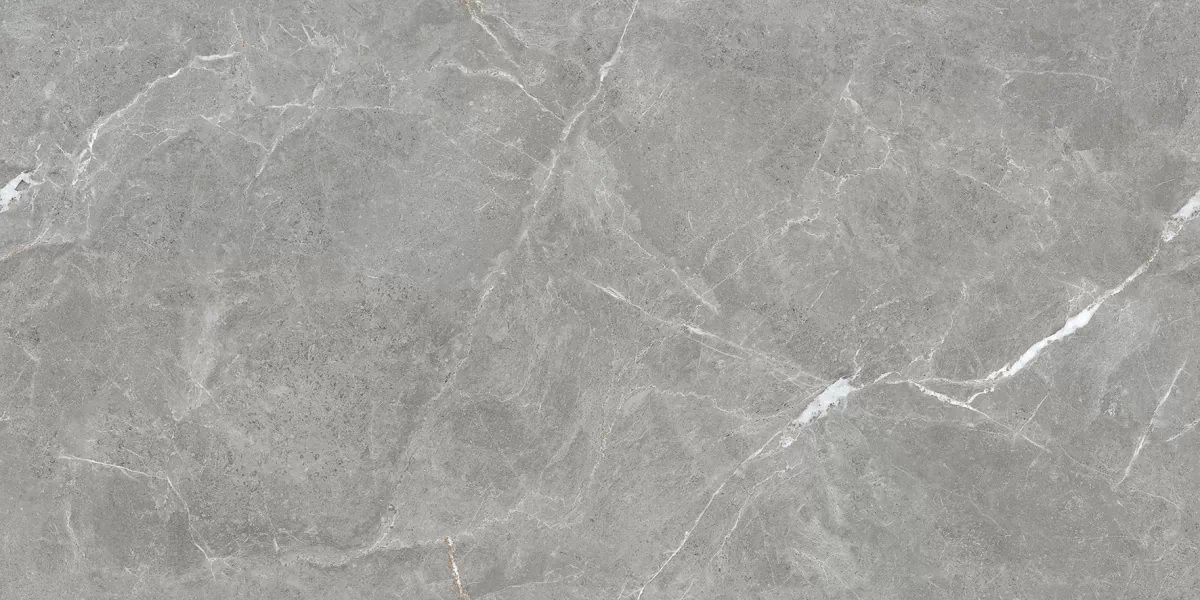 Керамогранит Stone Cool Grey Серый Полированный 60х120