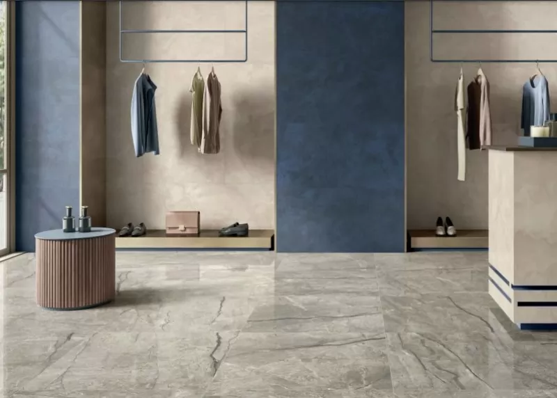 Керамогранит AGCN Keen Grey Luc 120x278