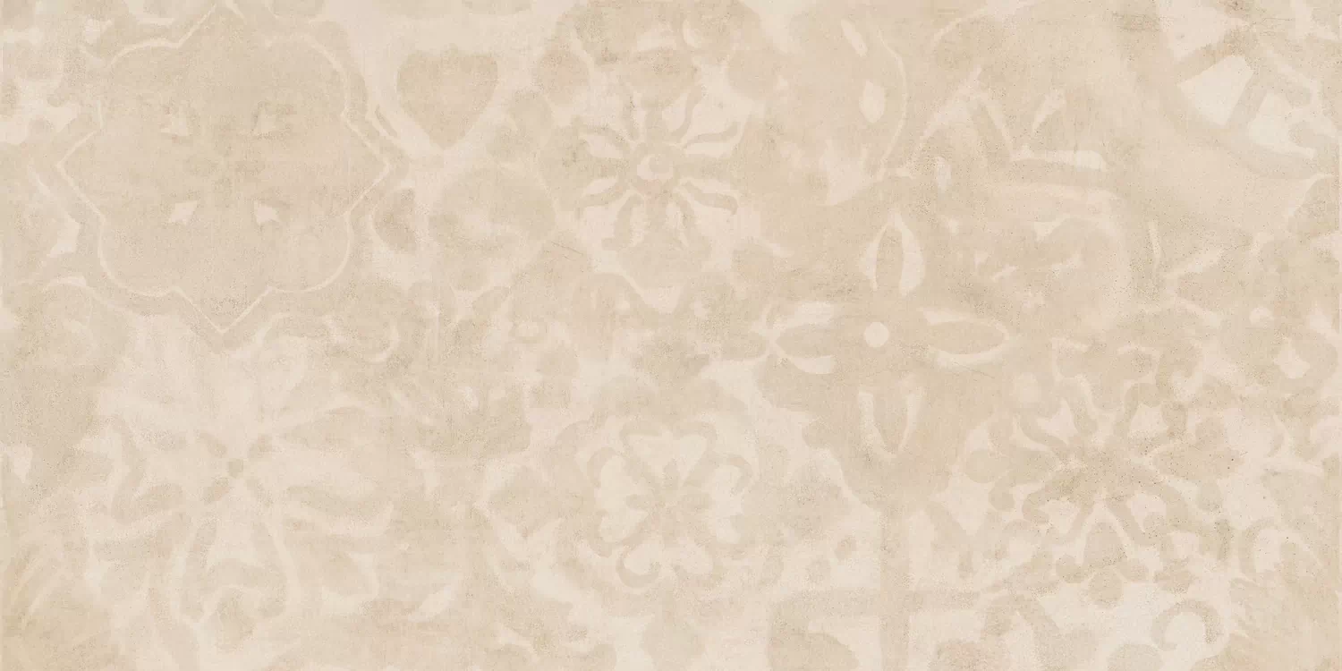 Керамогранит 610080000234 Rinascente Wallpaper Rect 60x120