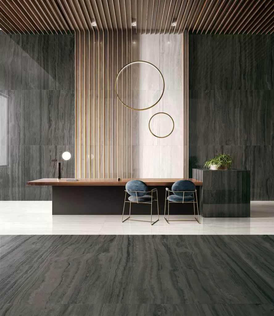 Керамогранит Appia Vein Cut Beige Kry 60x120