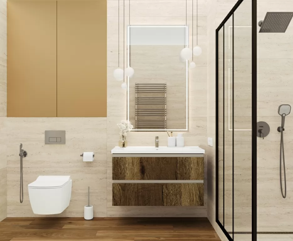 Керамогранит SG625520R Eternity Beige Matt 60х60