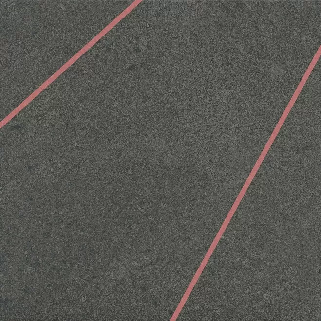 Керамогранит SBD048/SG9358 Декор Матрикс антрацит 30*30