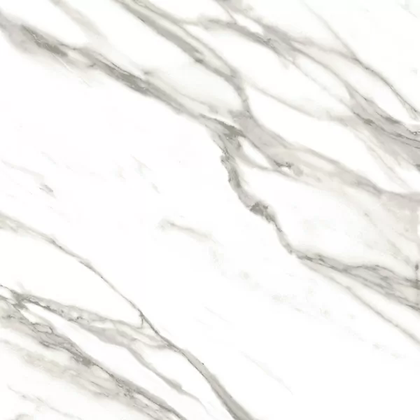 Керамогранит Granite Stone Calacatta Shampagne/ Гранит Стоун Калакатта шампань LLR 60x60