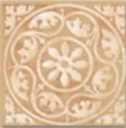 Керамогранит D1294/SG1550 Сонет карамель 4.7x4.7