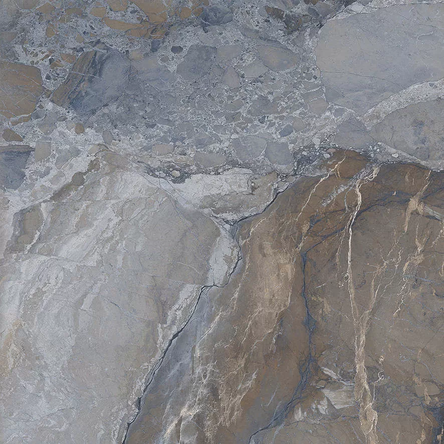 Керамогранит Ocean Elfish Cиний 60х60