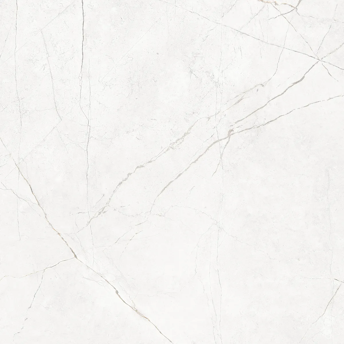 Керамогранит NL00 Nolana White Полированный Рект. 60x60x10