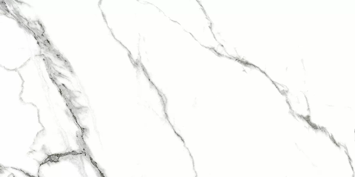 Керамогранит G390 Neiva White MR 60x120