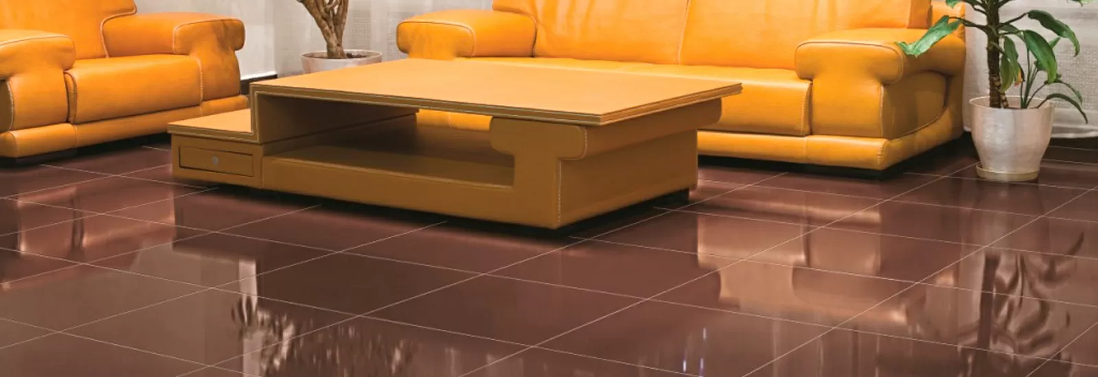 Керамогранит G-110/MR City Style Бежевый 300x600x9