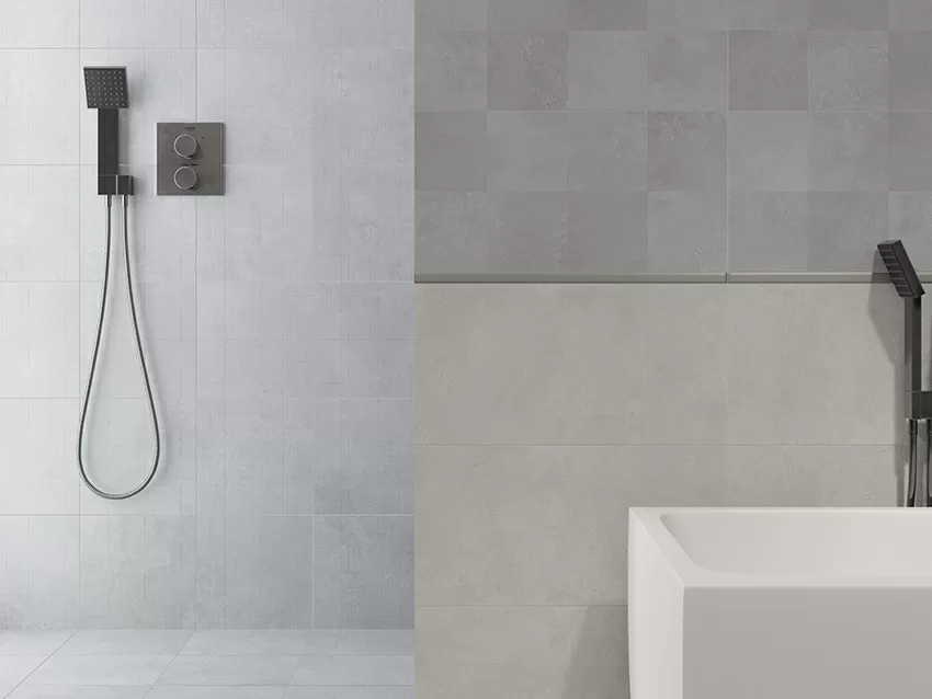 Плитка Magnetic Beige 30x90